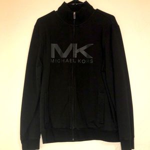 Michael Kors Men’s Zip Up (medium)